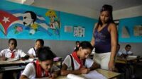 Desarrollan actividades durante la Jornada del Educador