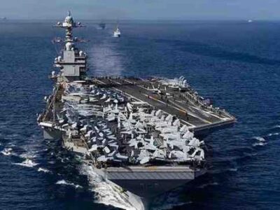 La apuesta por la guerra