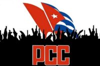 Convocan al XI Pleno del Comité Central del Partido Comunista de Cuba