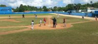 Enfrentarán gallitos a montañeses en béisbol de las Pequeñas Ligas