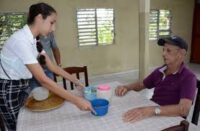 Una alternativa para los más frágiles