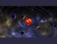 Detectan rápido movimiento del sistema solar