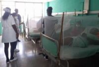 Disminuyen casos febriles por virus en provincia avileña