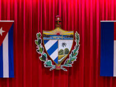 Sesiona Asamblea Nacional del Poder Popular