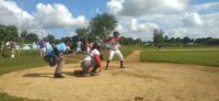 Continúa en Morón la Copa de Béisbol Marcial Cardoso Álvarez in memoriam
