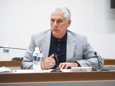 Sin eficiencia económica no hay soberanía posible