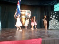 Reconocen a educadores moronenses