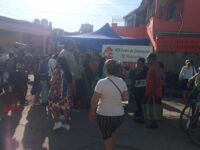 Ferias de fin de año por aniversario 67 del Triunfo de la Revolución