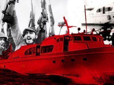 “Hubiésemos venido de cualquier forma”