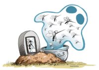 Cuidado que te picaaaaa