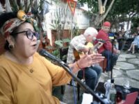 Se abre paso nuevo espacio cultural en Ciego de Ávila