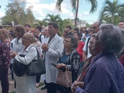 Respaldo a Venezuela y a su Presidente Nicolás Maduro