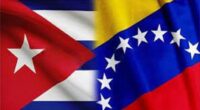 Declaran en Venezuela Héroes y Mártires de la nación a cubanos caídos