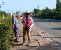 Reconocen acciones de Cambio de Labor durante 2025