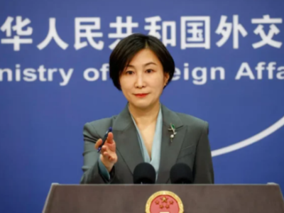 Condenan presiones restrictivas de Estados Unidos