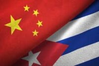 Aprueba Presidente de China nueva ronda de ayuda a Cuba