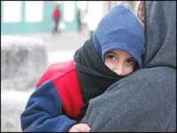 Refuerza nuevo frente frío condiciones invernales