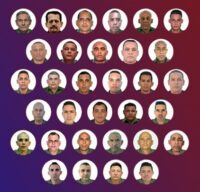 ”¡Honor y Gloria!”