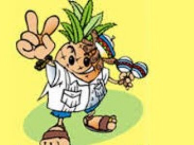 Acometen preparativos para el Festival Piña Colada