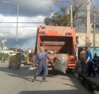 Abogan por mejoras en higiene comunal pese limitaciones