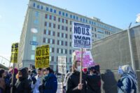 «Soy el Presidente de Venezuela y me considero prisionero de guerra»