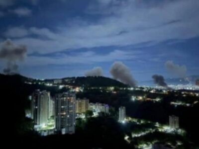 Cuba denuncia ataque directo contra Venezuela