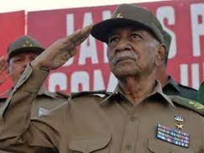 Aquí no se rinde nadie, somos el bastión que somos