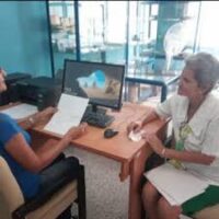 Balance sobre atención a la población en territorio avileño