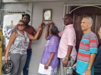 Merecido reconocimiento póstumo para el educador Rogelio Castillo Pérez