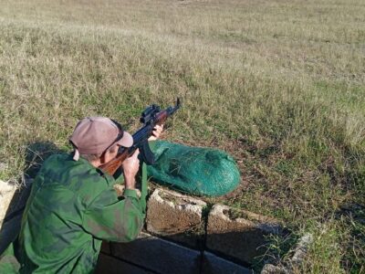 Acciones de preparación por Día Nacional de la Defensa