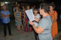 Acuerdan liberar de funciones laborales a un grupo de delegados municipales