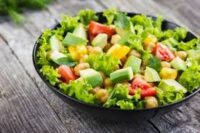 La dieta en la insuficiencia renal crónica