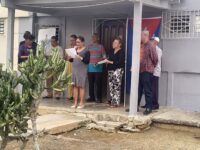 Rinden homenaje póstumo a educadores destacados en Morón