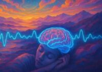 Control de los sueños para aumentar la creatividad