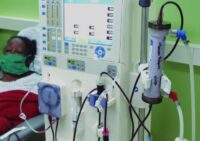 Implementan nuevas alternativas para garantizar hemodiálisis a pacientes