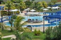 Celebra hotel Playa Coco nuevo aniversario