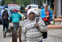 A sacar los abrigos de nuevo