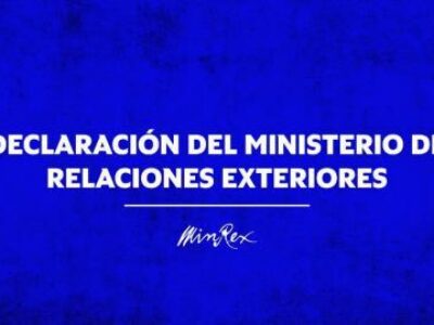 Cuba condena el terrorismo