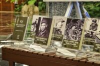 Presentan Obras Escogidas de Raúl Castro