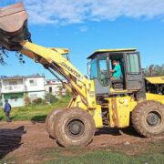Tras los proyectos de Desarrollo Local