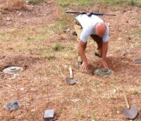 Fortalecen la preparación combativa