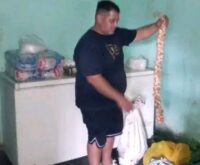 Entregan donativo al Centro Psicopedagógico de Morón