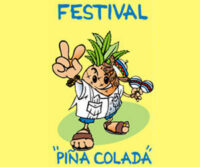 Anuncian celebración del Piña Colada