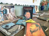 Permanente presencia de Fidel en el sector educacional