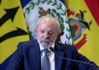 Critica Lula persecución de Estados Unidos contra Cuba