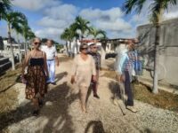 Prosiguen actividades por el Día de la Prensa Cubana en Morón