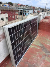 Instalan paneles solares en funerarias avileñas