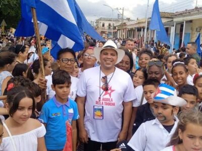 Acogerá Morón el Piña Colada