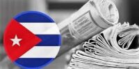 Desarrollan Jornada por el Día de la Prensa Cubana