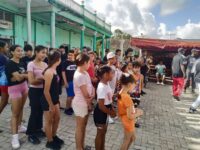 Desarrollan actividades en Semana de Receso Docente